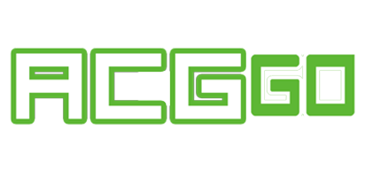 ACG Go Wiki!